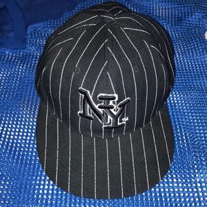 🔥5 for $25🔥 NY City Big Wide Brim Hat